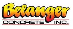 Belanger Concrete, Inc.