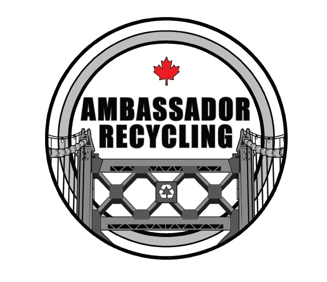 Ambassador Recycling